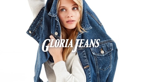 Gloria Jeans возвращает старые цены 2021 года!