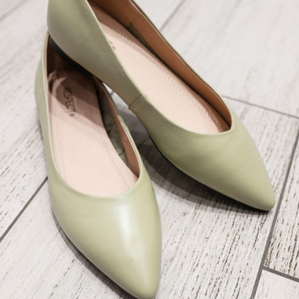 Сделайте шаг в сторону удобной и стильной обуви!